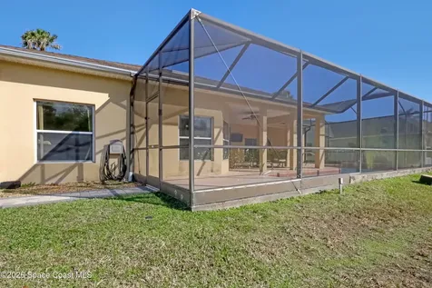 4958 Alamanda Drive Melbourne FL 32940