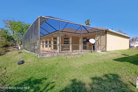 4958 Alamanda Drive Melbourne FL 32940