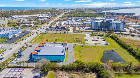 8801 Astronaut Boulevard Cape Canaveral FL 32920