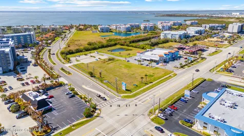 8801 Astronaut Boulevard Cape Canaveral FL 32920