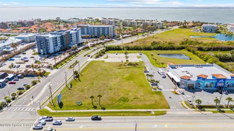 8801 Astronaut Boulevard Cape Canaveral FL 32920