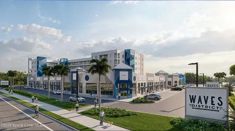 8801 Astronaut Boulevard Cape Canaveral FL 32920
