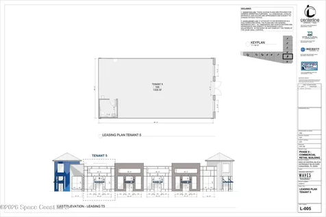 8801 Astronaut Boulevard Cape Canaveral FL 32920