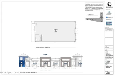 8801 Astronaut Boulevard Cape Canaveral FL 32920