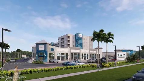 8801 Astronaut Boulevard Cape Canaveral FL 32920