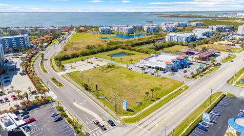 8801 Astronaut Boulevard Cape Canaveral FL 32920