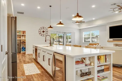 4905 Hebron Drive Merritt Island FL 32953