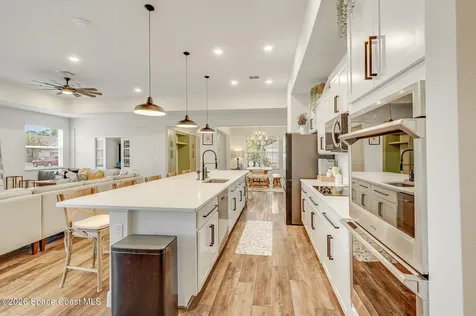 4905 Hebron Drive Merritt Island FL 32953