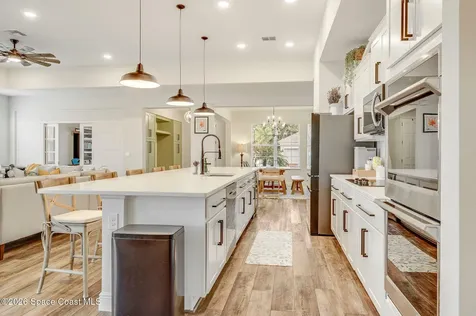4905 Hebron Drive Merritt Island FL 32953