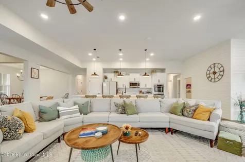 4905 Hebron Drive Merritt Island FL 32953