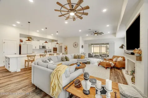 4905 Hebron Drive Merritt Island FL 32953