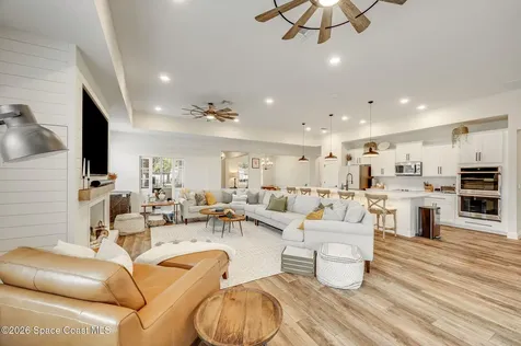 4905 Hebron Drive Merritt Island FL 32953