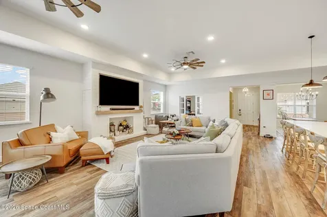 4905 Hebron Drive Merritt Island FL 32953