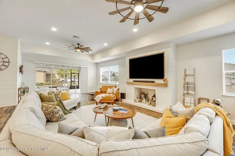 4905 Hebron Drive Merritt Island FL 32953