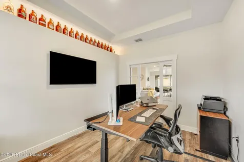 4905 Hebron Drive Merritt Island FL 32953