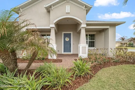4905 Hebron Drive Merritt Island FL 32953