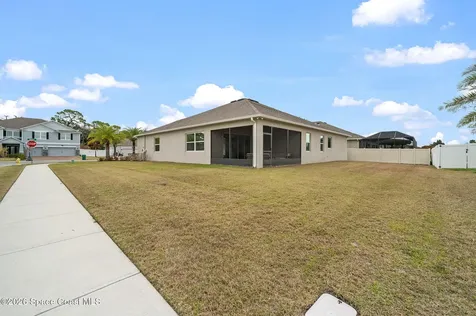 4905 Hebron Drive Merritt Island FL 32953