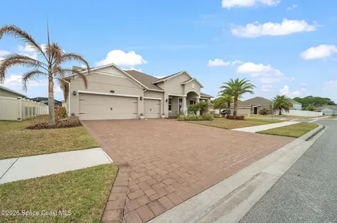 4905 Hebron Drive Merritt Island FL 32953