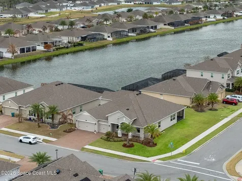 4905 Hebron Drive Merritt Island FL 32953
