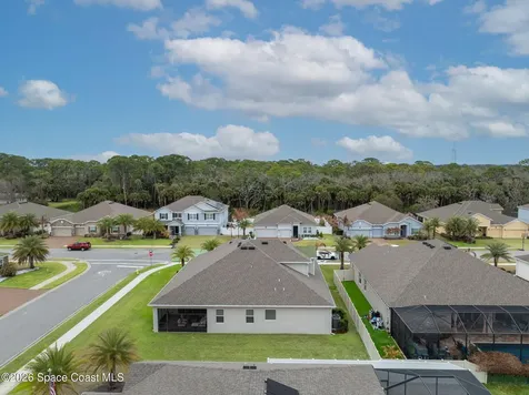 4905 Hebron Drive Merritt Island FL 32953