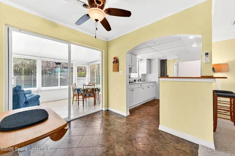 168 E Exeter Street Satellite Beach FL 32937