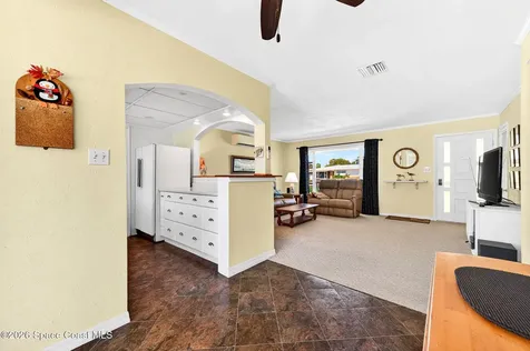 168 E Exeter Street Satellite Beach FL 32937