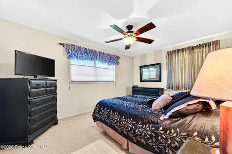168 E Exeter Street Satellite Beach FL 32937