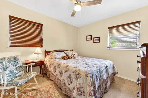 168 E Exeter Street Satellite Beach FL 32937