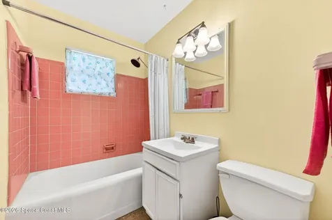 168 E Exeter Street Satellite Beach FL 32937