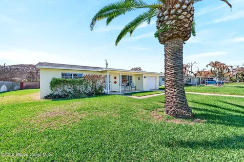 168 E Exeter Street Satellite Beach FL 32937