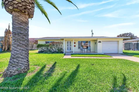 168 E Exeter Street Satellite Beach FL 32937