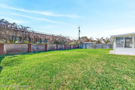 168 E Exeter Street Satellite Beach FL 32937