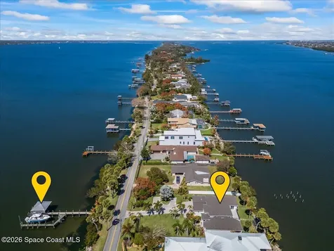 10710 S Tropical Trail Merritt Island FL 32952