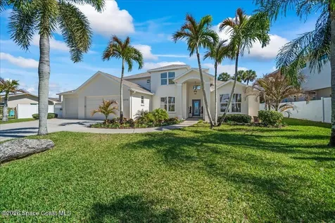 10710 S Tropical Trail Merritt Island FL 32952