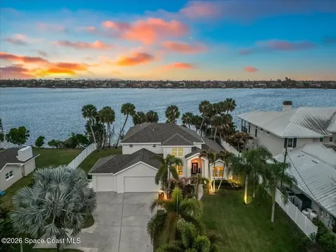 10710 S Tropical Trail Merritt Island FL 32952