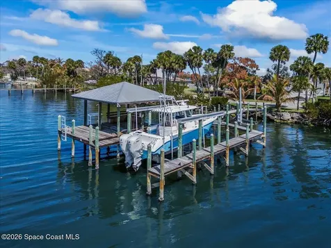 10710 S Tropical Trail Merritt Island FL 32952