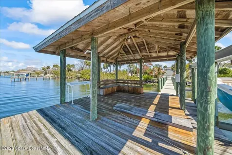 10710 S Tropical Trail Merritt Island FL 32952