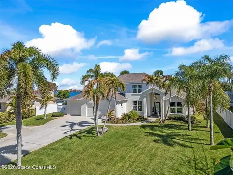 10710 S Tropical Trail Merritt Island FL 32952