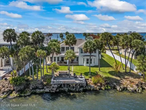 10710 S Tropical Trail Merritt Island FL 32952