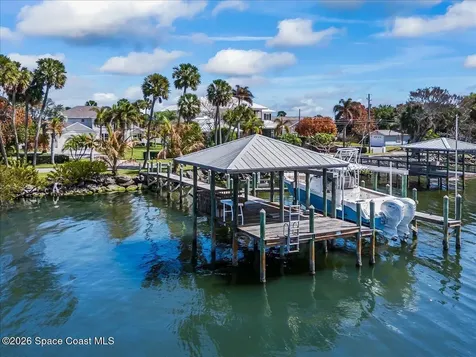10710 S Tropical Trail Merritt Island FL 32952