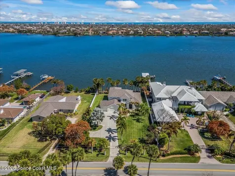 10710 S Tropical Trail Merritt Island FL 32952