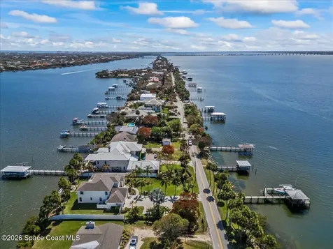 10710 S Tropical Trail Merritt Island FL 32952