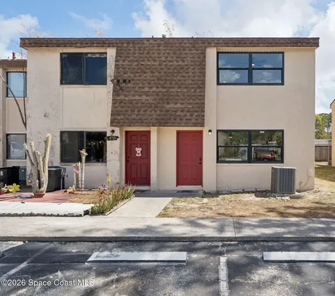 4717 Sisson Road Titusville FL 32780