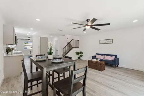4717 Sisson Road Titusville FL 32780