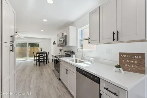 4717 Sisson Road Titusville FL 32780