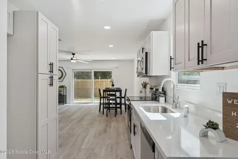 4717 Sisson Road Titusville FL 32780