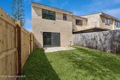 4717 Sisson Road Titusville FL 32780