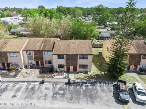 4717 Sisson Road Titusville FL 32780