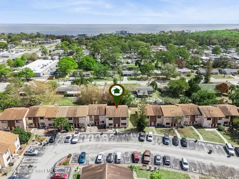4717 Sisson Road Titusville FL 32780