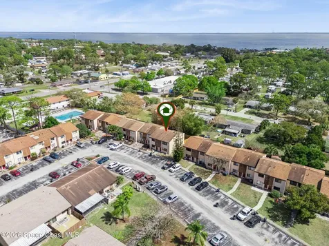 4717 Sisson Road Titusville FL 32780
